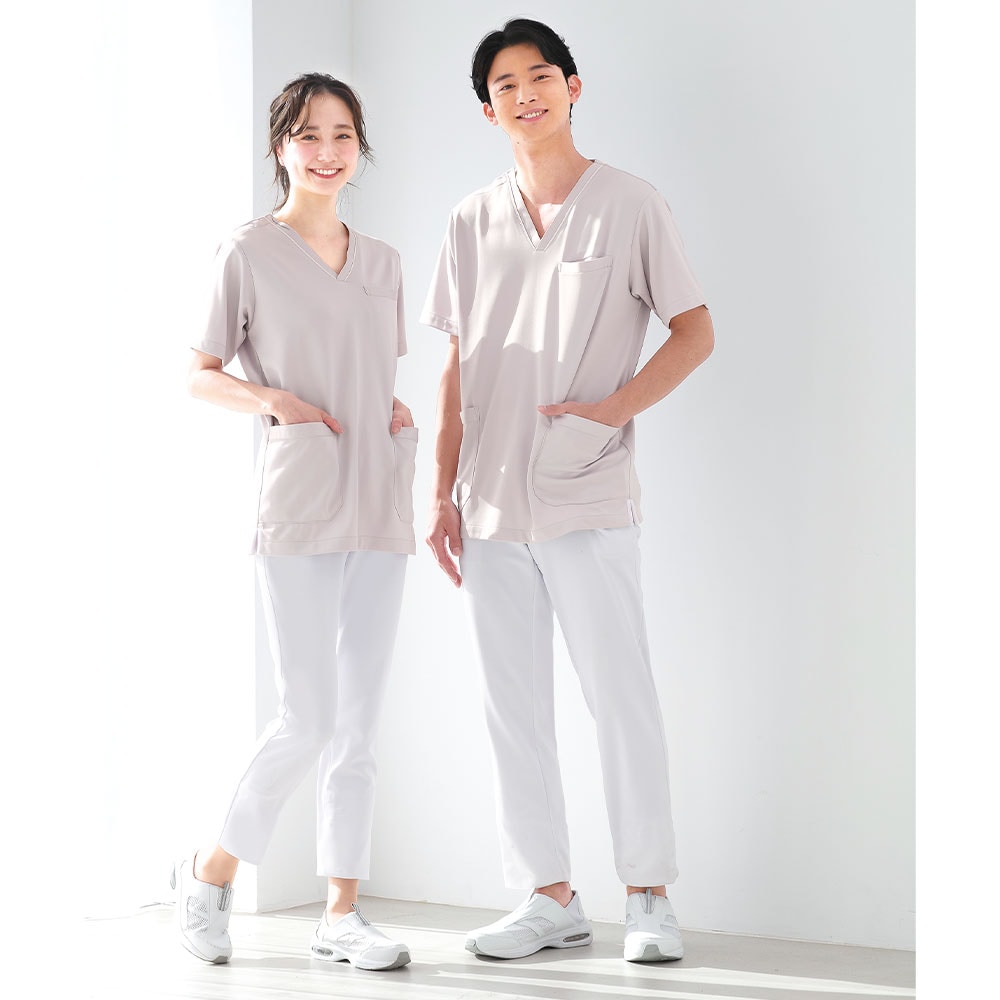 消臭クッション2Wayシューズ(男女兼用)