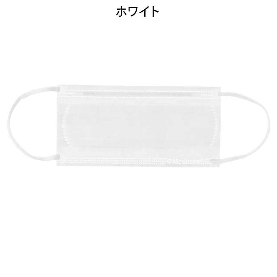 メディコム プロレーンマスク リラックス