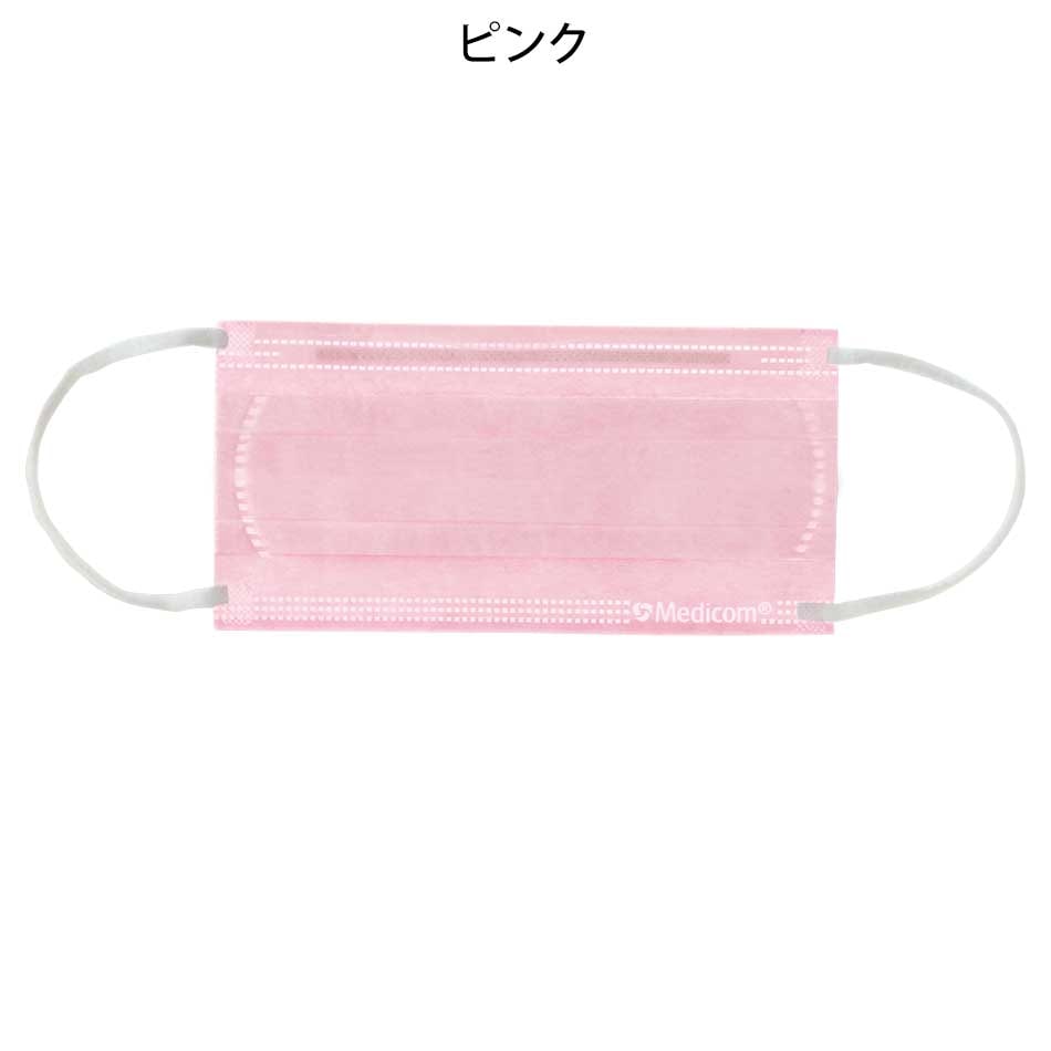 メディコム プロレーンマスク リラックス