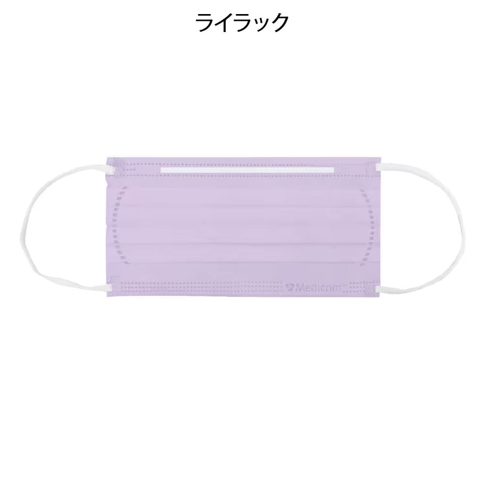 メディコム プロレーンマスク リラックス