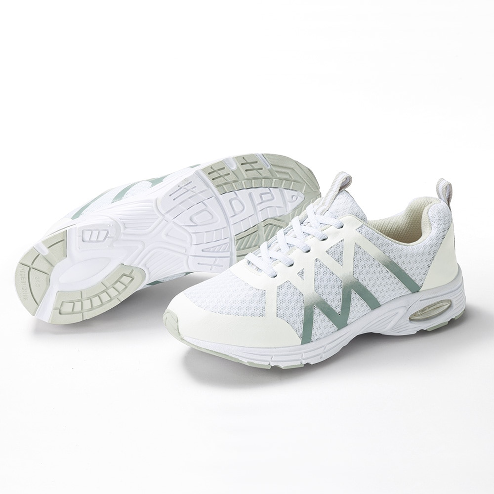 ライトフィットエアーシューズ(メッシュ/男女兼用)