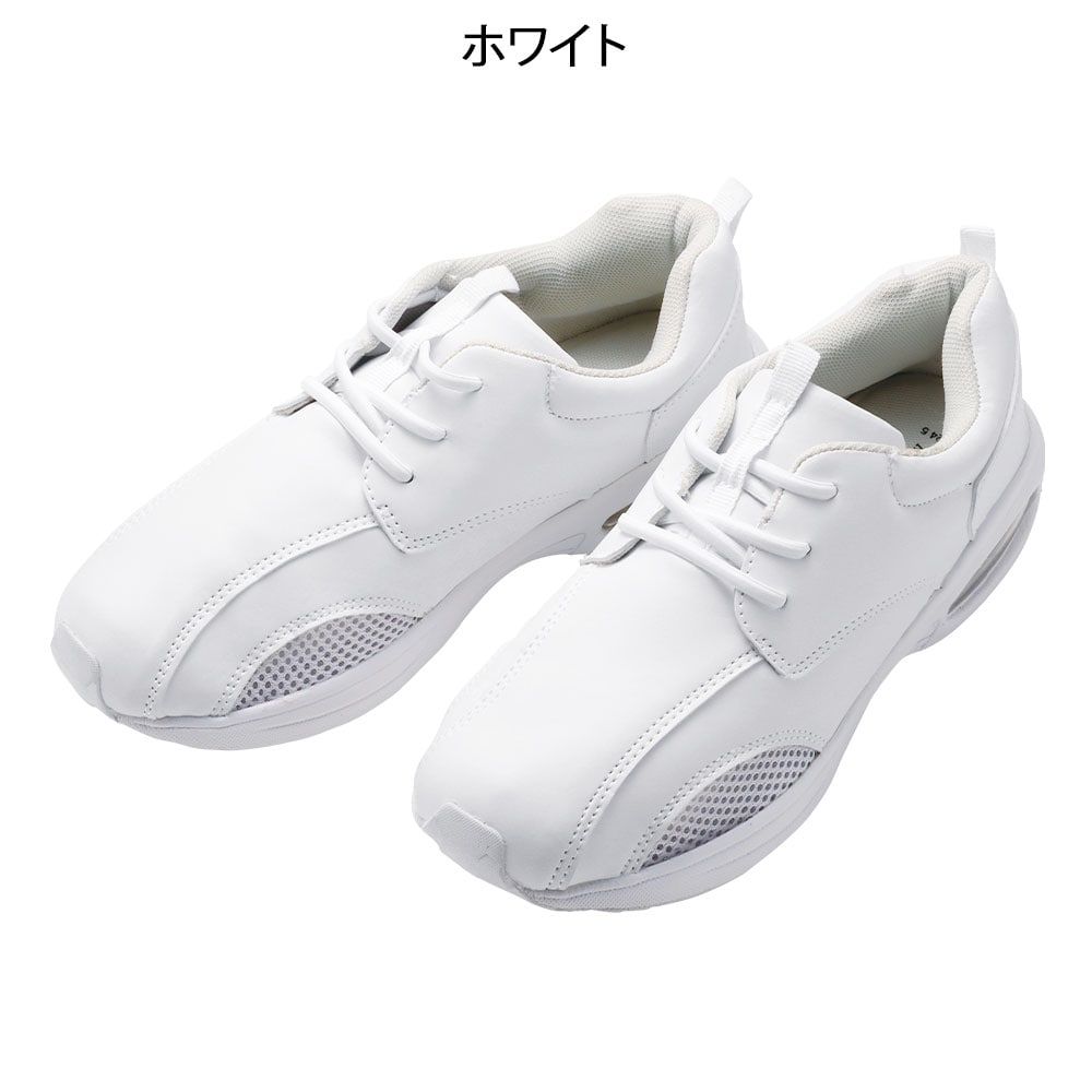 消臭クッションスポーティシューズ(男女兼用)
