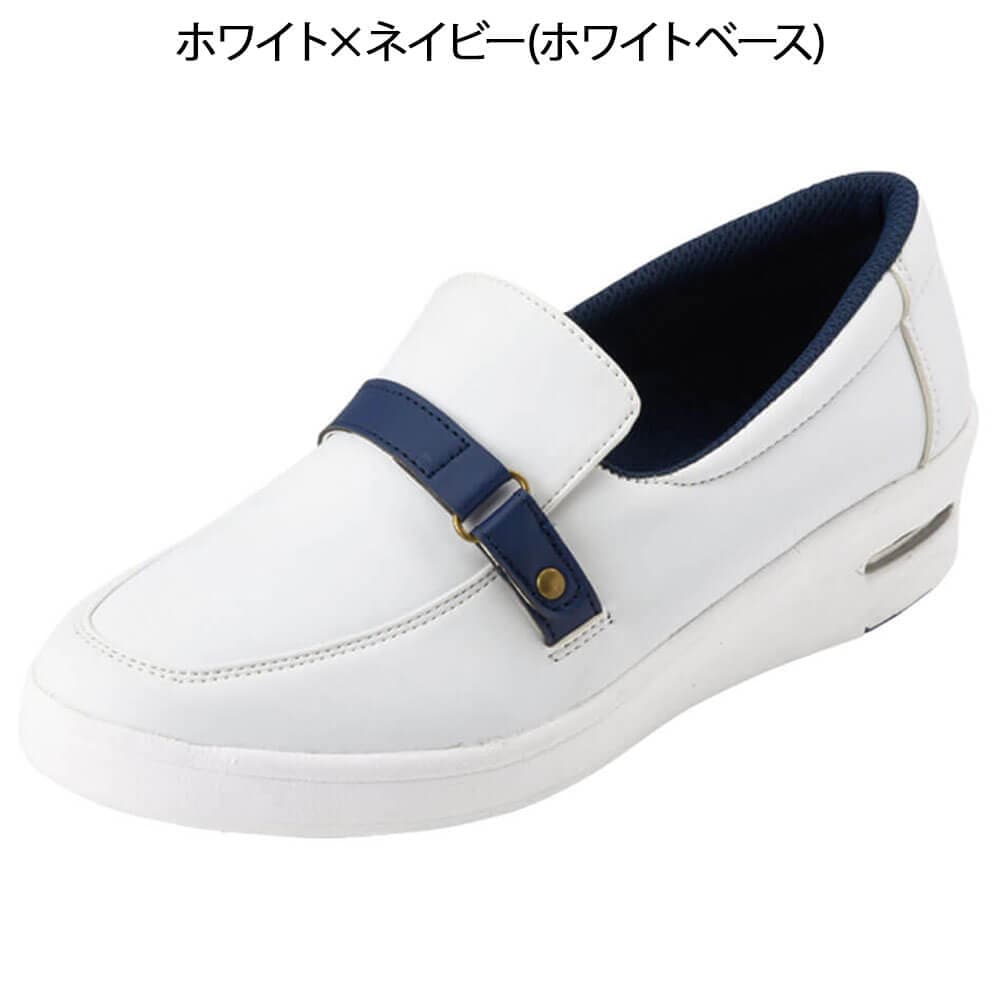 プレミアムヒールアップシューズ ワークスタイル