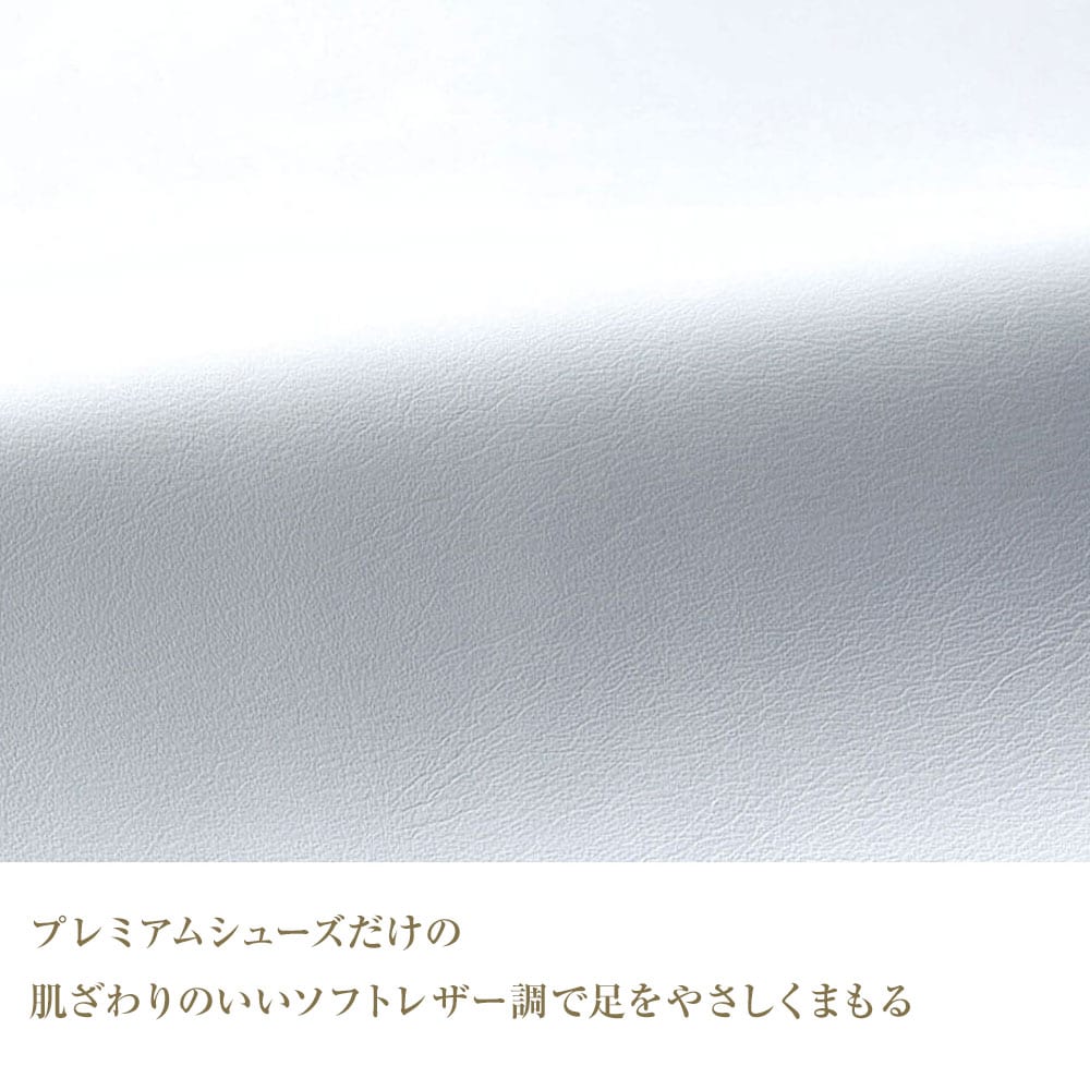 プレミアムヒールアップシューズ ワークスタイル