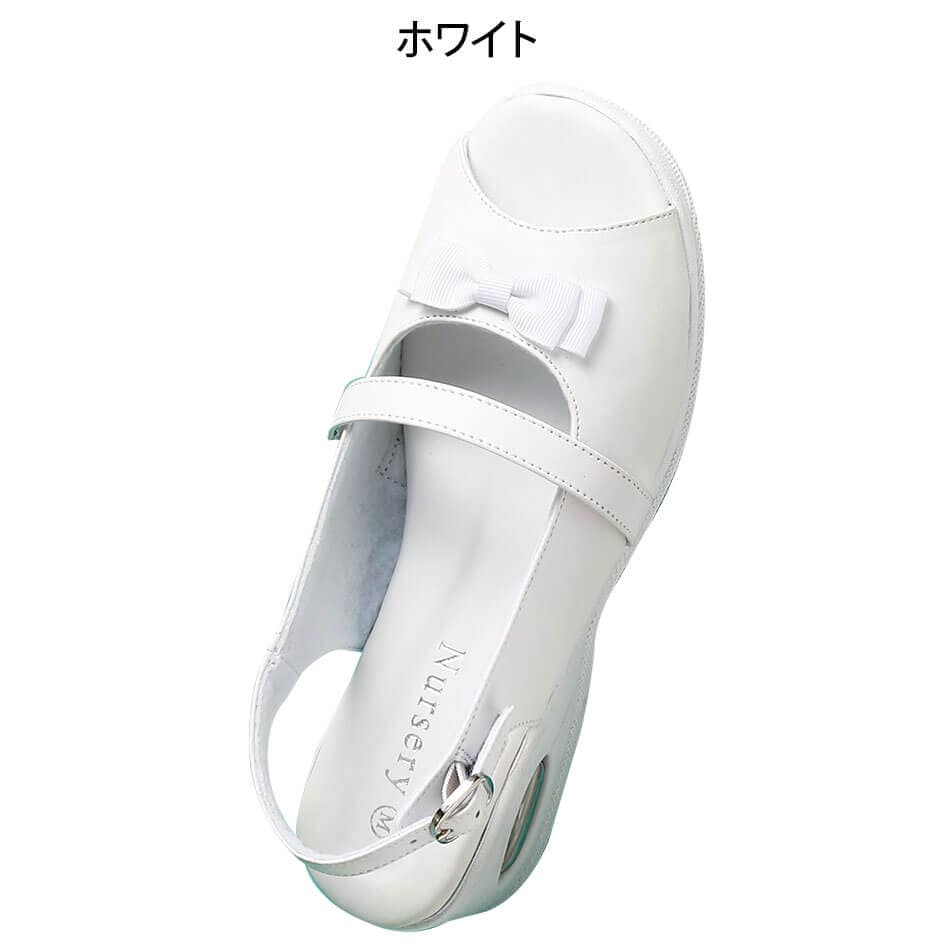 軽量EVAエアーサンダル リボンベルト
