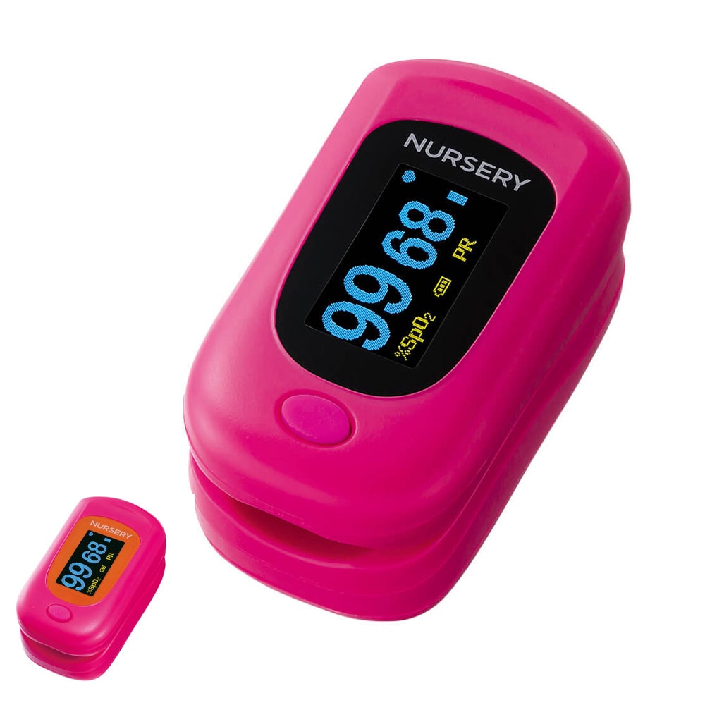 パルスフロー(ナースリーオリジナルカラー)