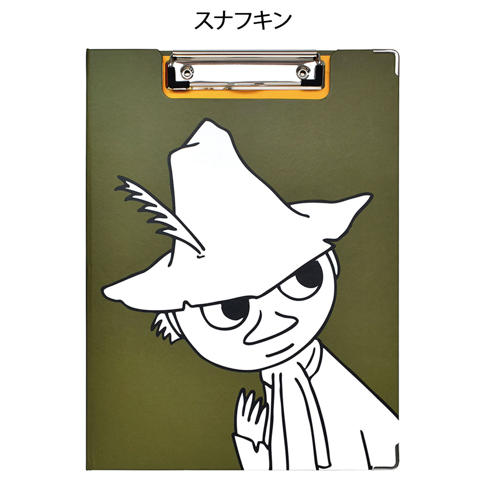 クリップボード キャラクター