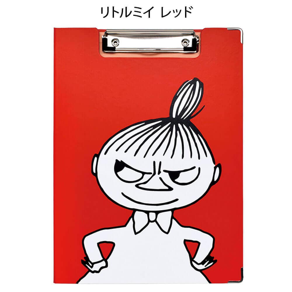 クリップボード キャラクター