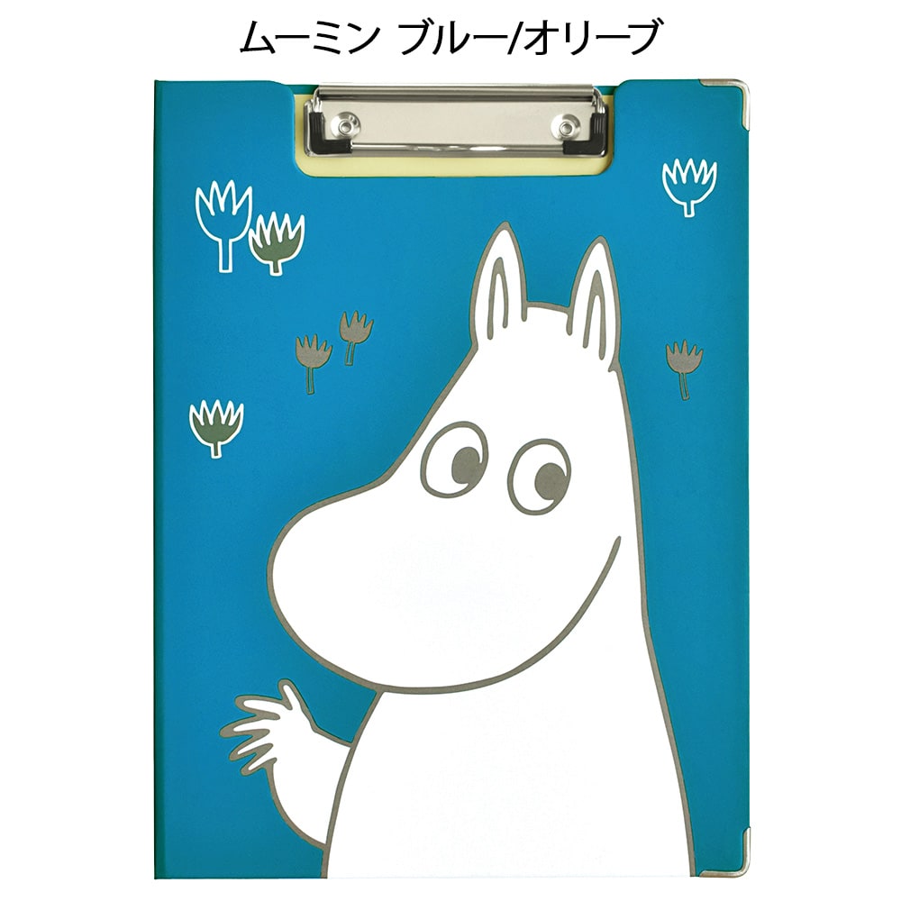 クリップボード キャラクター
