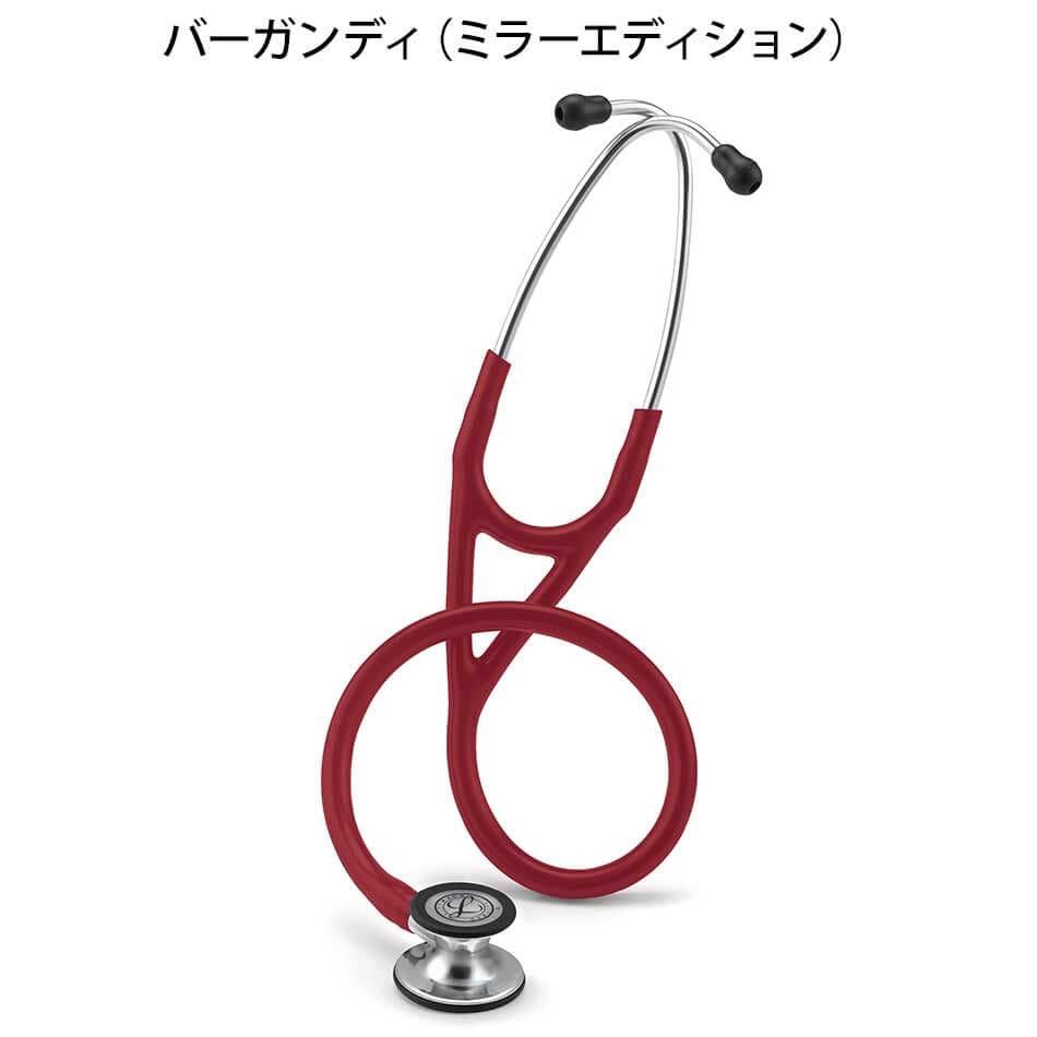 キャンペーン価格］3Mリットマン(R)カーディオロジーIV(TM) ステソ