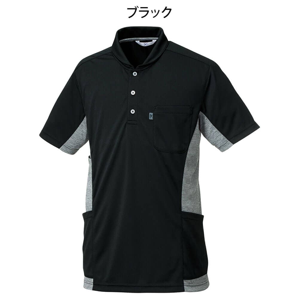 MZ-0171 ポロシャツ