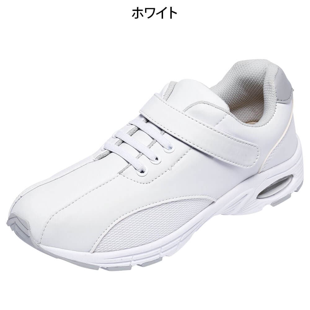ナースリーコンフォータブルシューズ (ソフト)