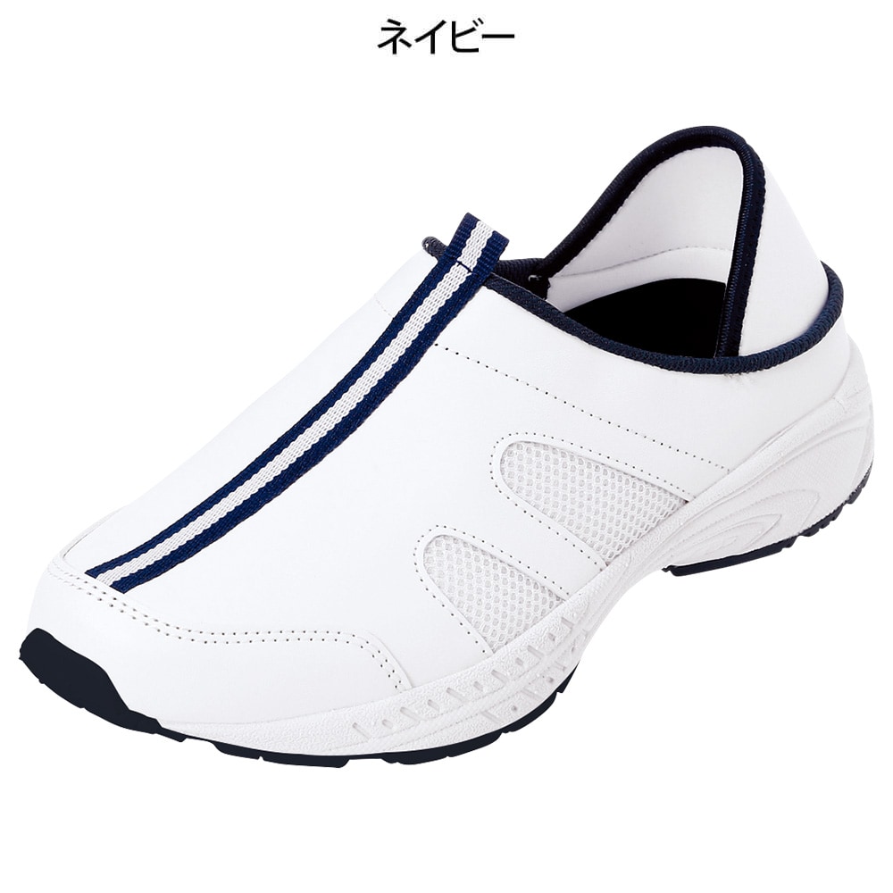 定番2Wayデイリーシューズ (ライン・2E)