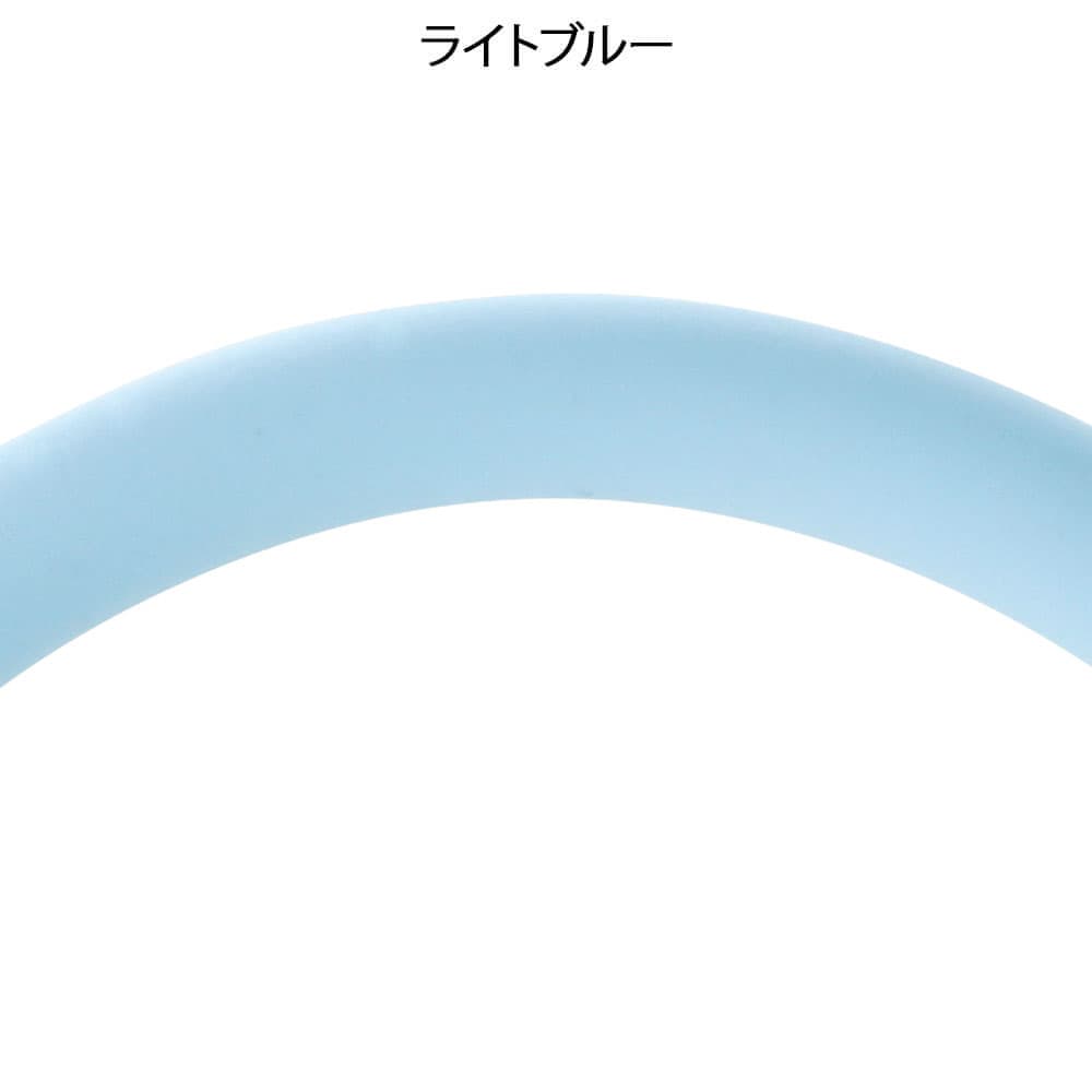 ラテックスフリー 駆血帯 (ピンチ付)