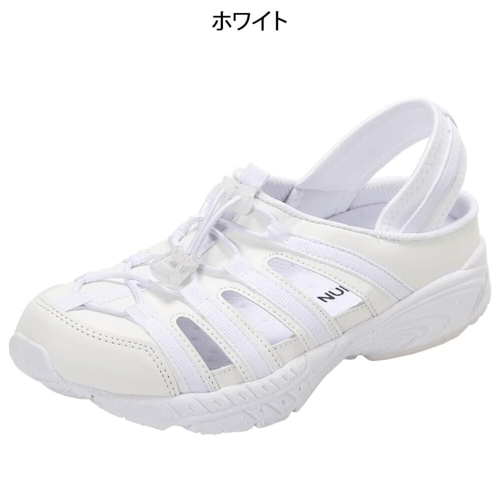 定番2Wayナースシューズ (アスレ・4E)