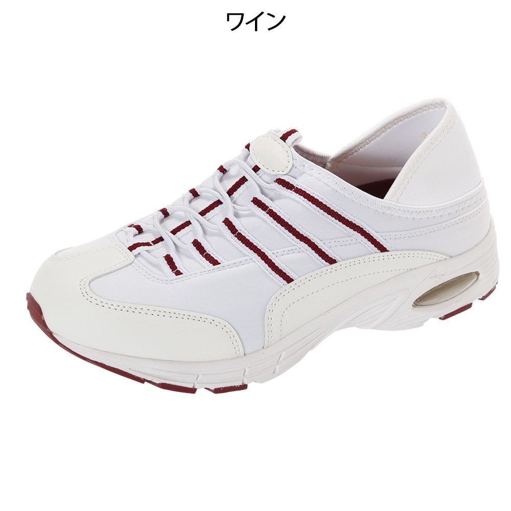 ライトフィットエアーシューズ (ストレッチ)