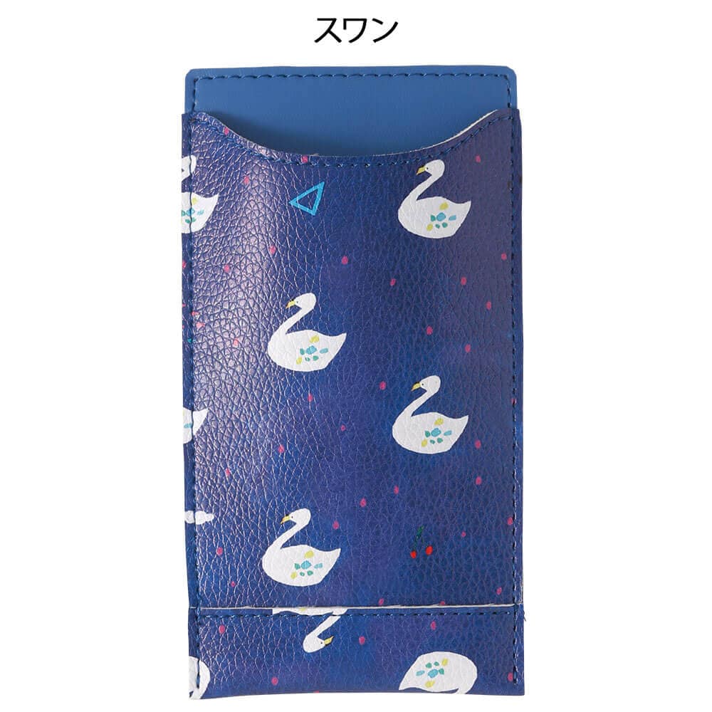 naosudou 胸ポケットペンケース