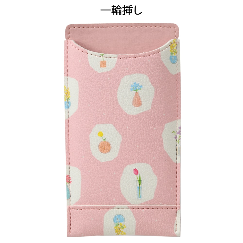 naosudou 胸ポケットペンケース