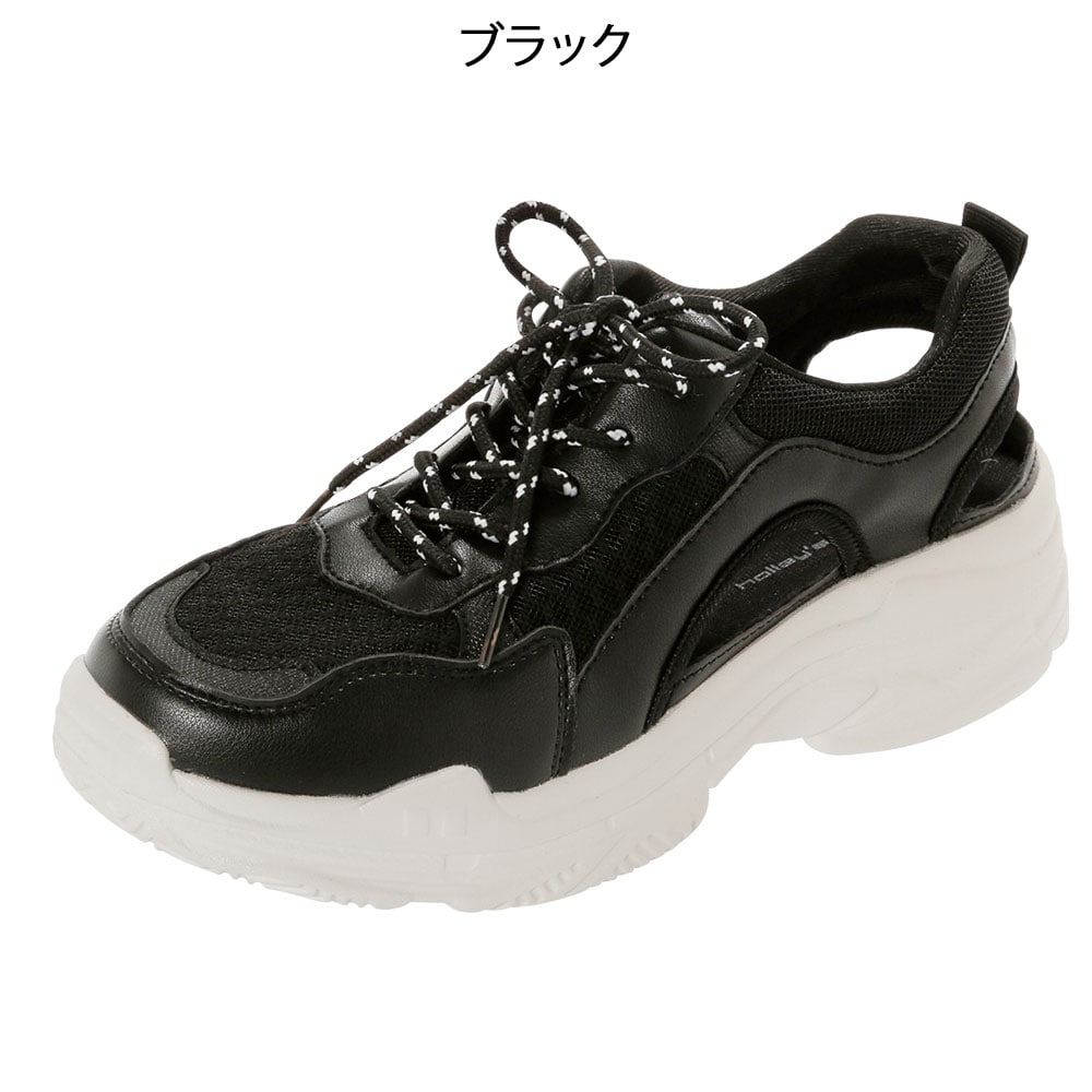 ダッドサンダル
