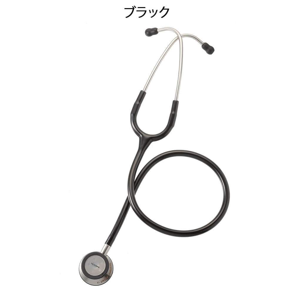 本物品質の ステンレス聴診器 フォーカルトーン エキスパート マゼンダ Qdtek Vn