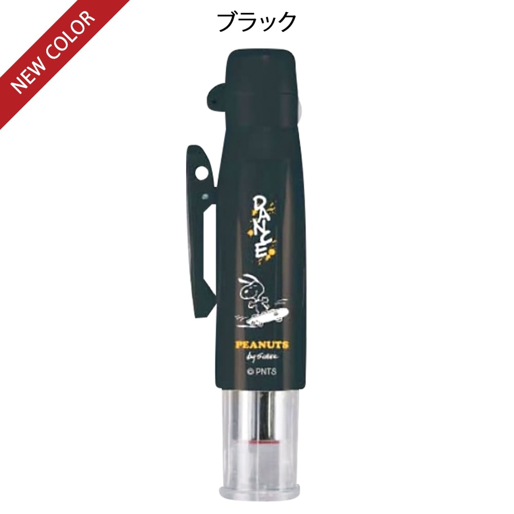 スヌーピー ツインＧＴキャップレス 印鑑