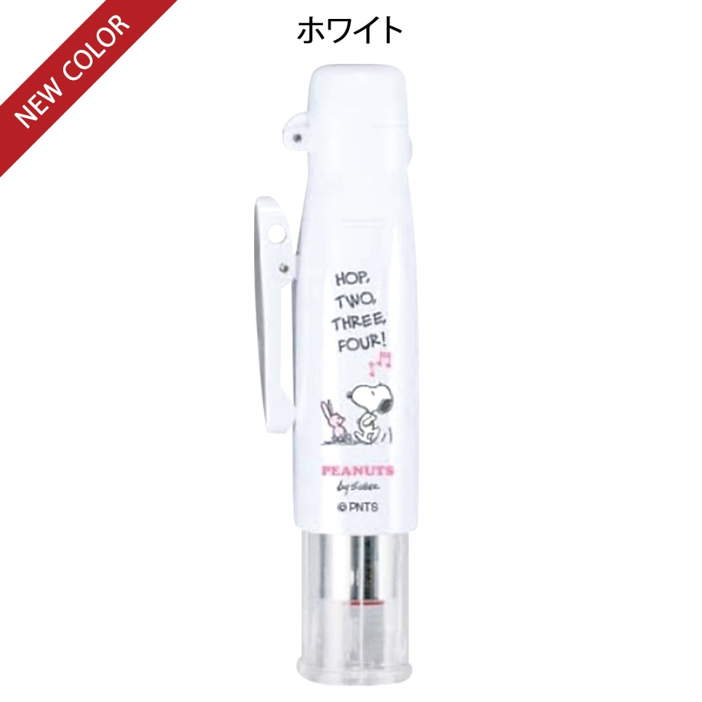 スヌーピー ツインＧＴキャップレス 印鑑