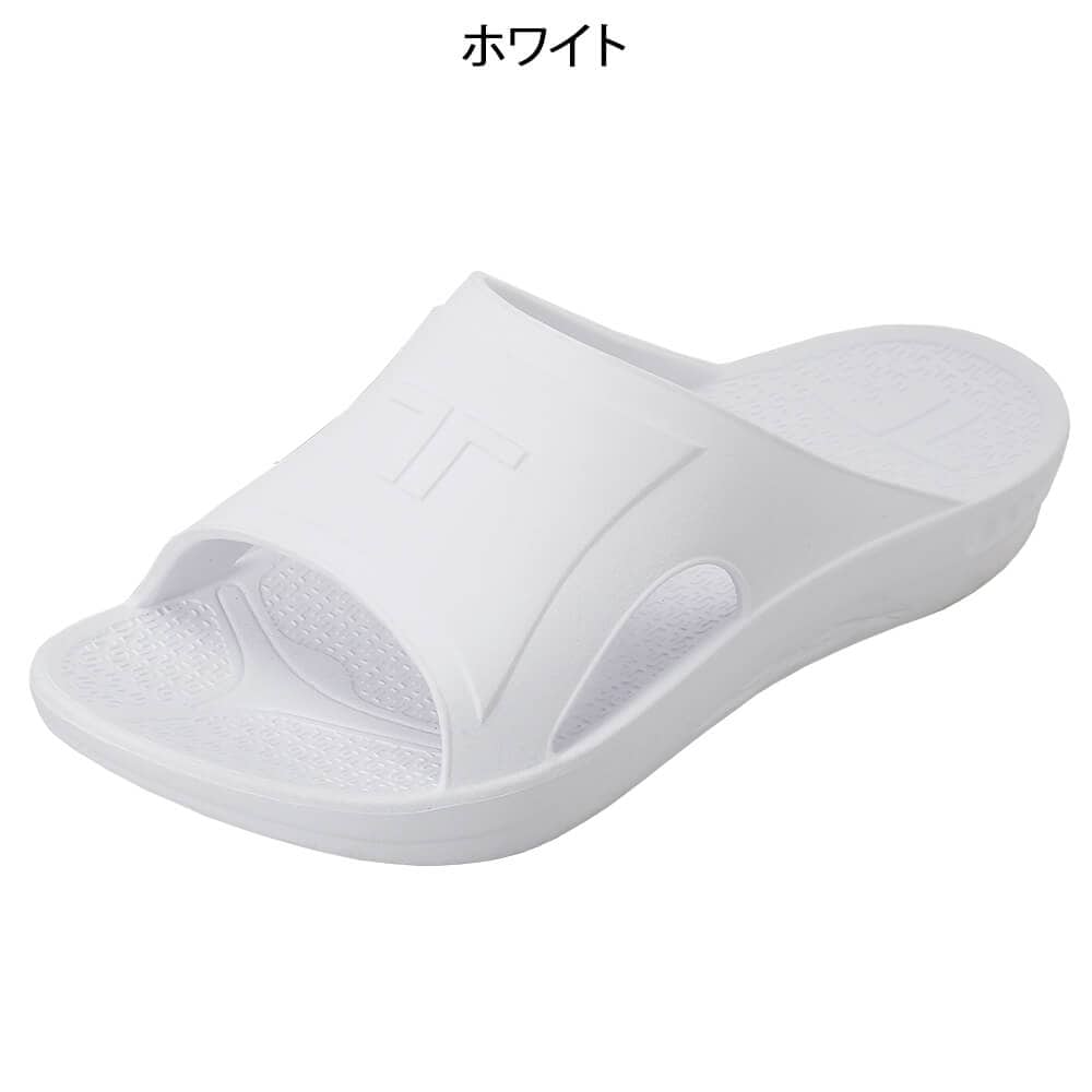リカバリーサンダル SLIDE