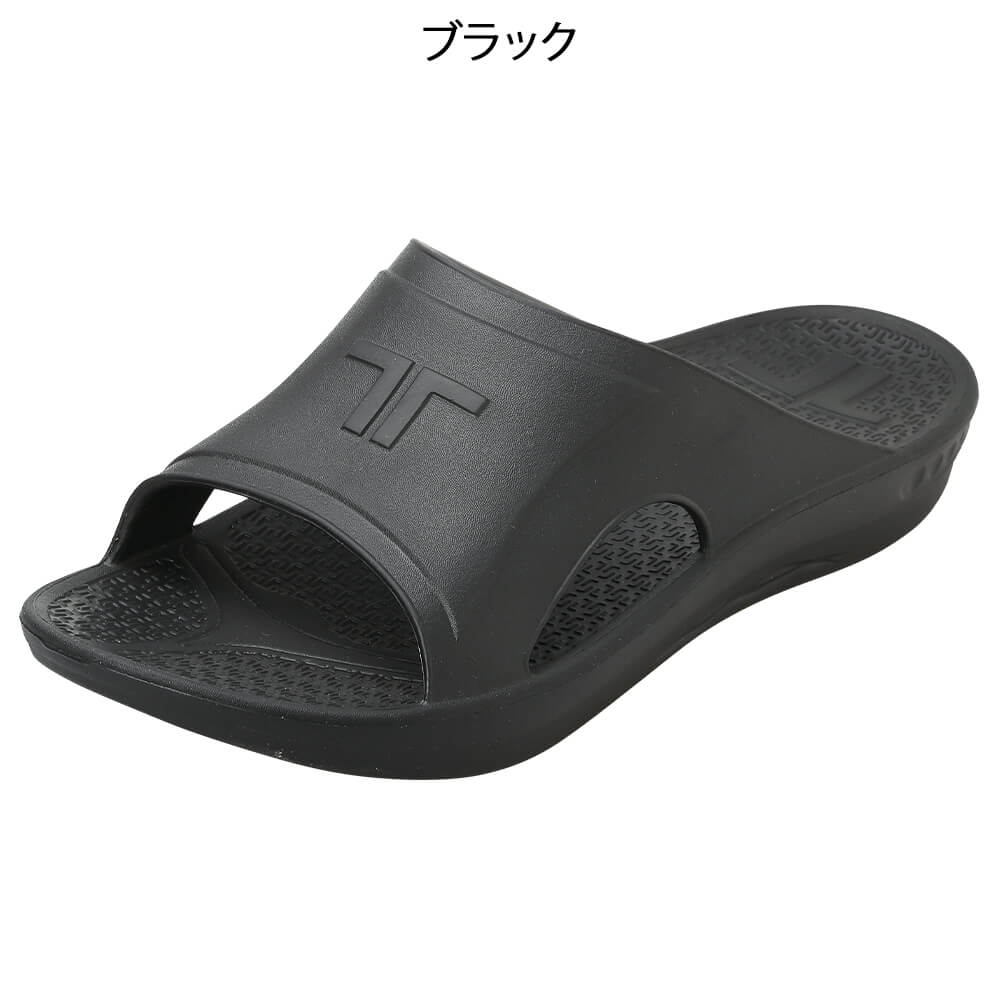 リカバリーサンダル SLIDE
