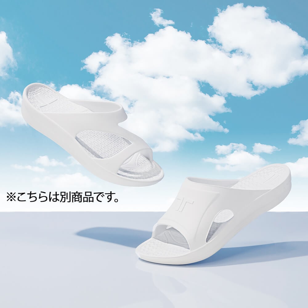 リカバリーサンダル SLIDE