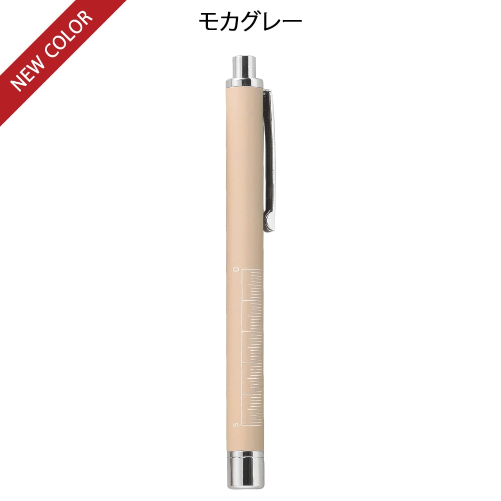 白色LED軽量ラバー調ペンライト