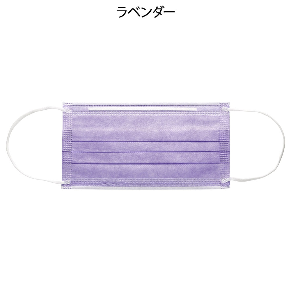 フィット使いきりマスクレギュラー