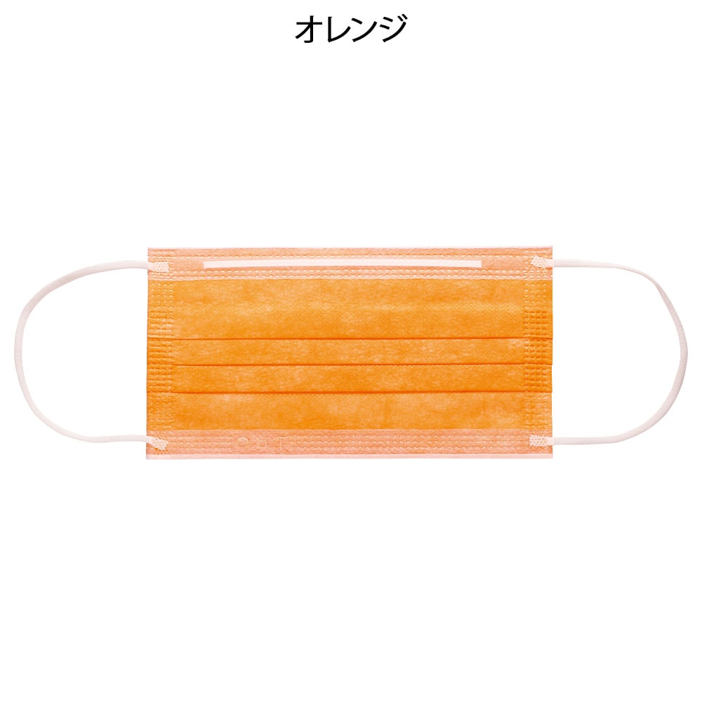 フィット使いきりマスクレギュラー