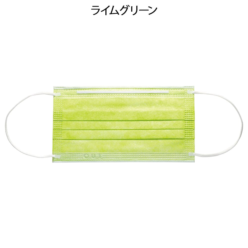 フィット使いきりマスクレギュラー