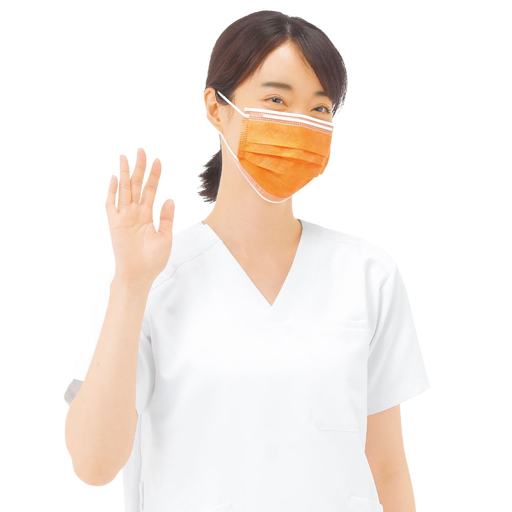 フィット使いきりマスクレギュラー