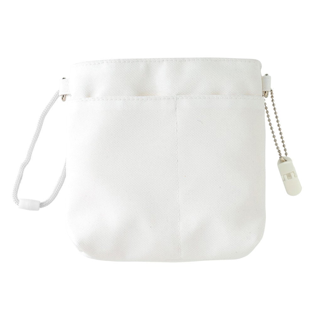 はっ水腰ポケットペンケース