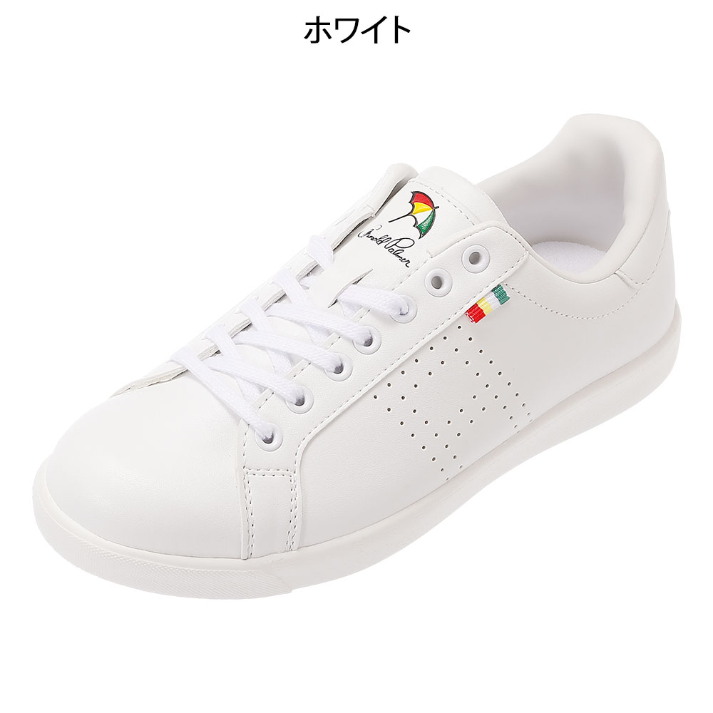 アーノルドパーマー コートシューズ