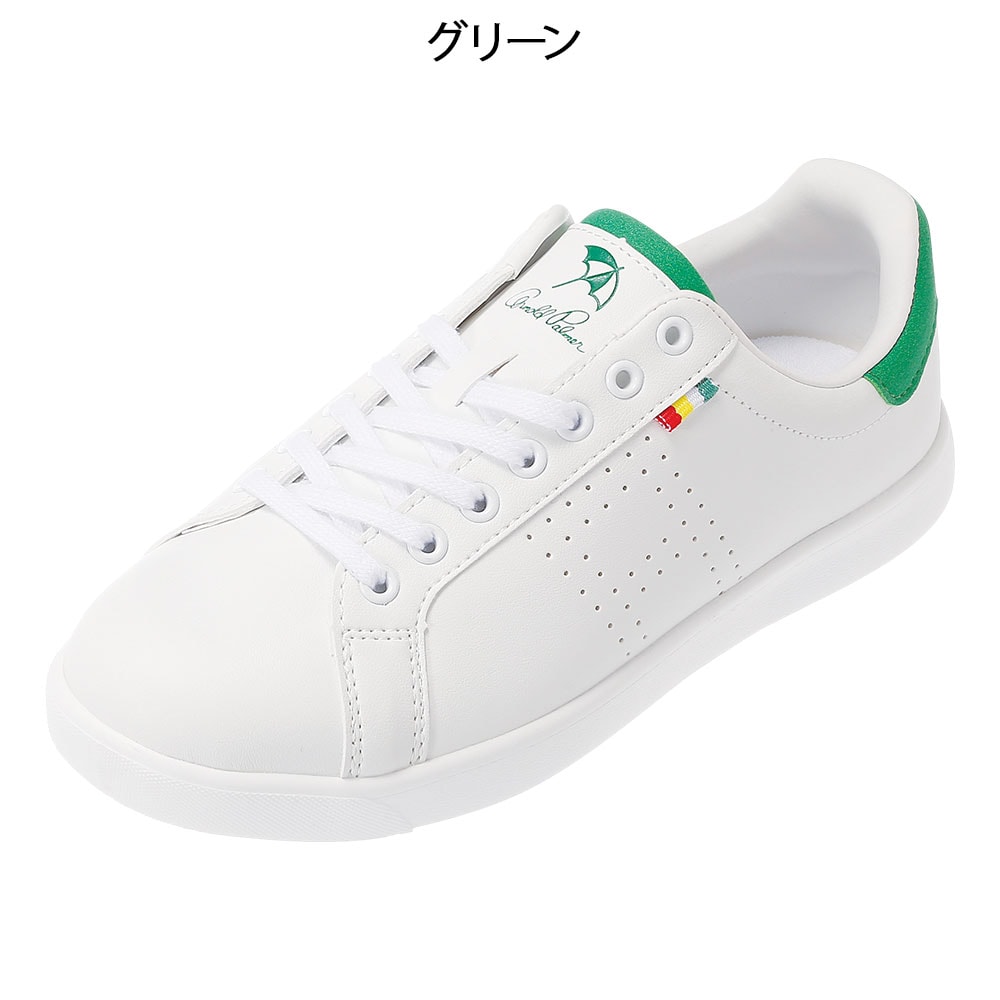 アーノルドパーマー コートシューズ