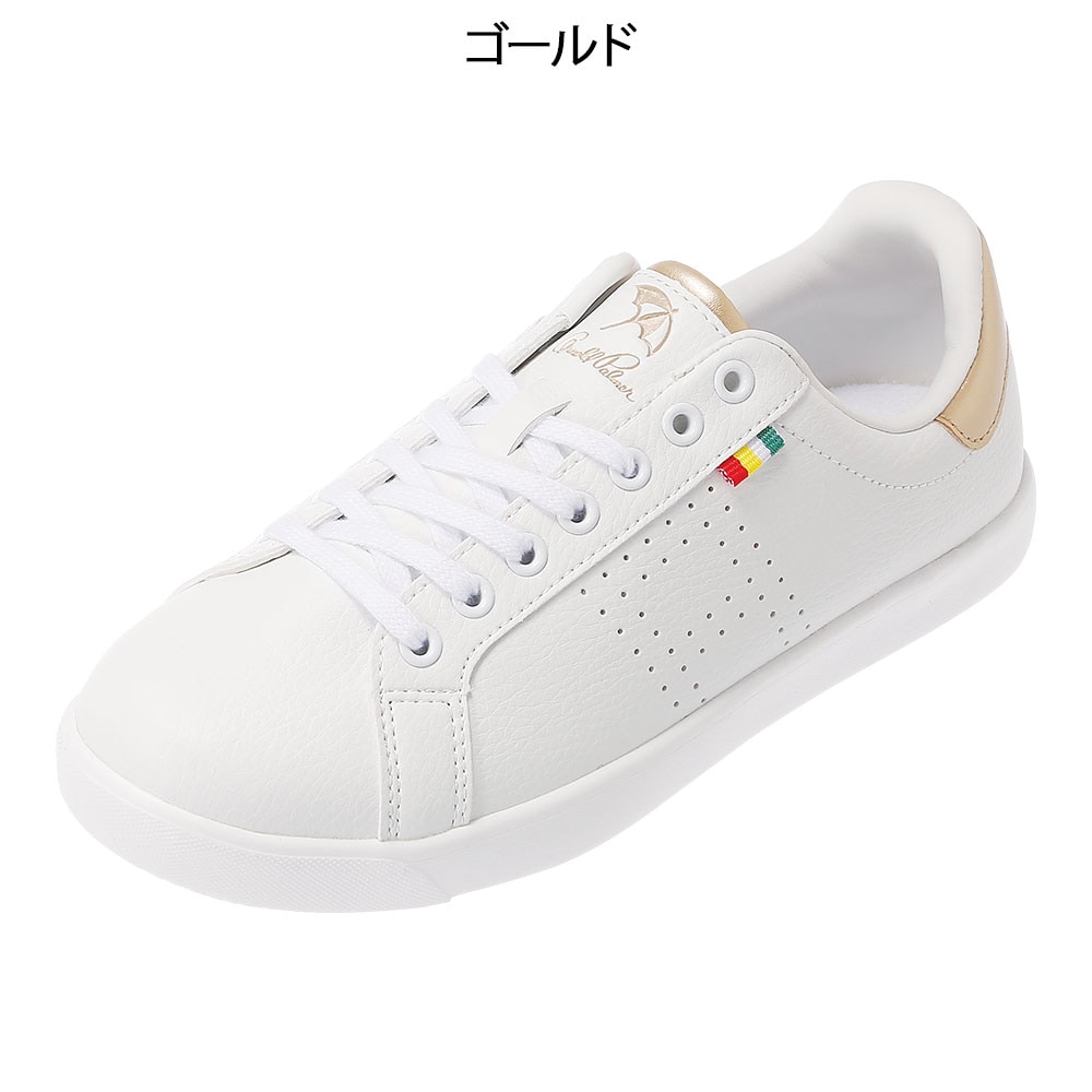 アーノルドパーマー コートシューズ