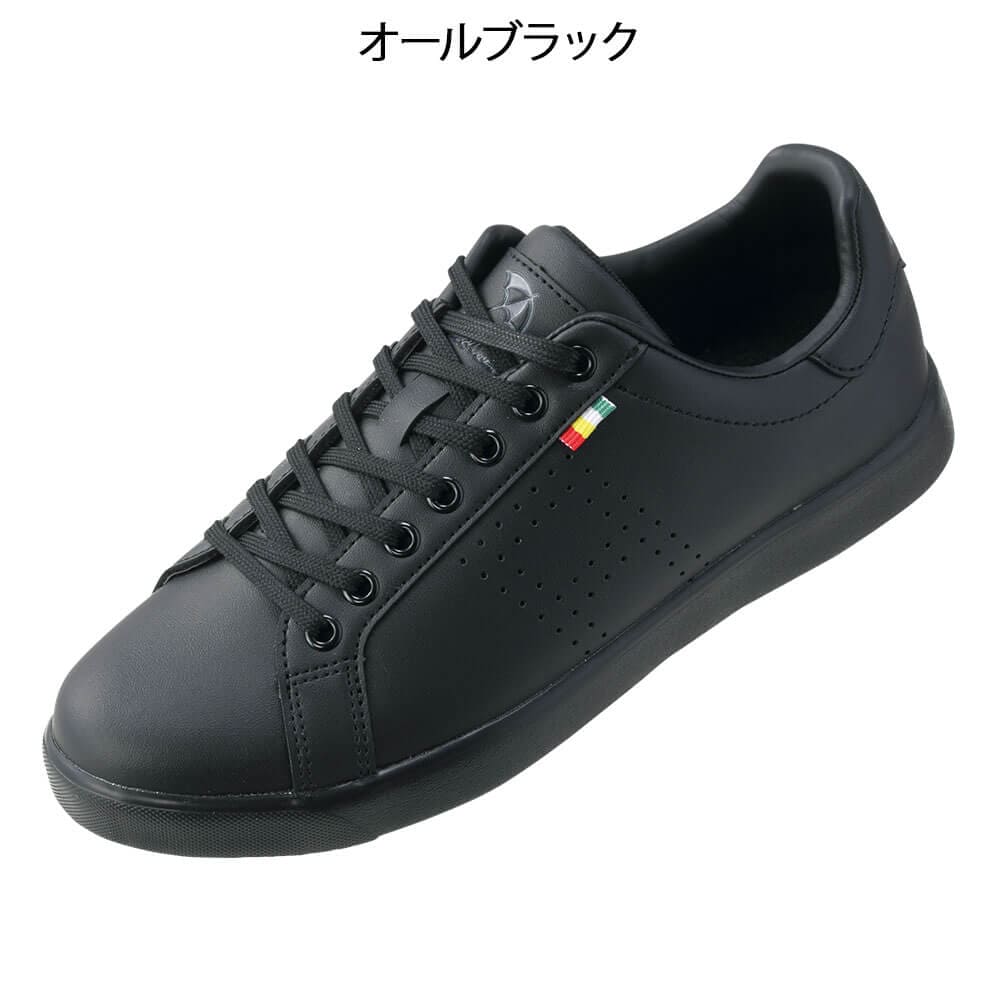 アーノルドパーマー コートシューズ