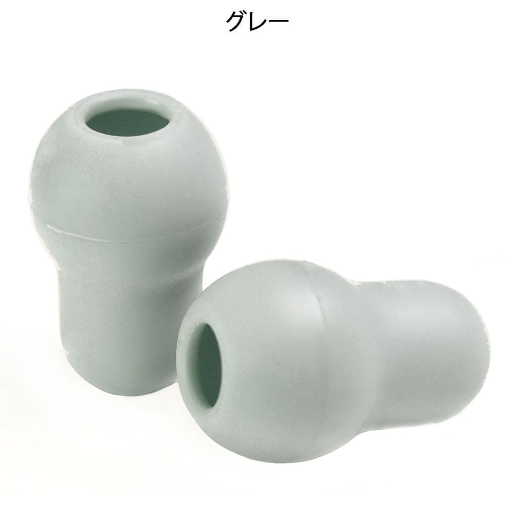 【フォーカル交換部品】イヤーチップ(聴診器パーツ)