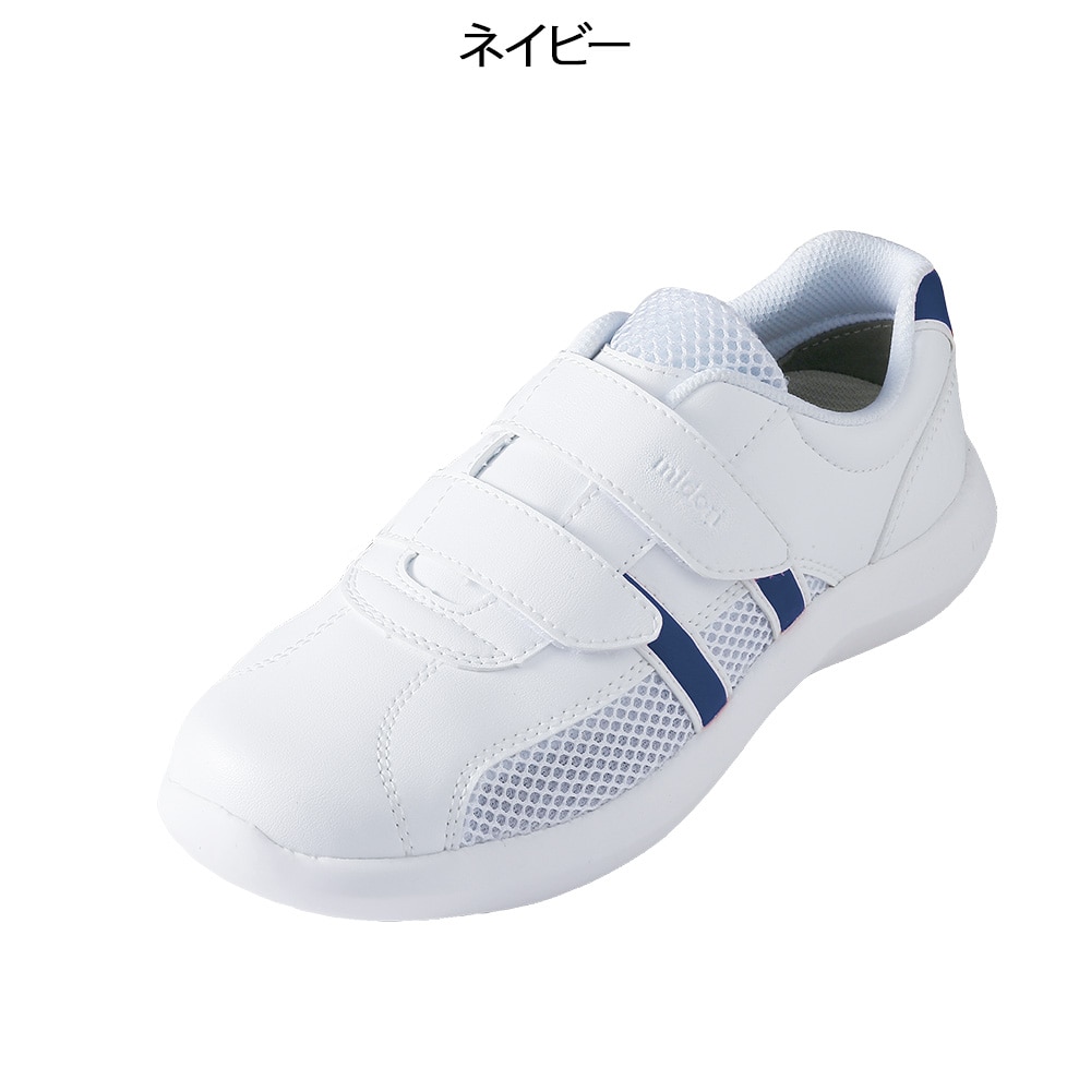 CSS-706Si静電 面ファスナーシューズ