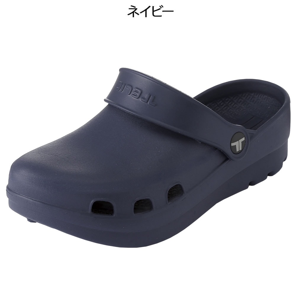 TELIC リカバリーサンダル ドクターズサボ