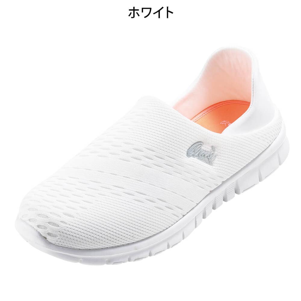 アーノルドパーマー メッシュ2Wayスリッポン0908