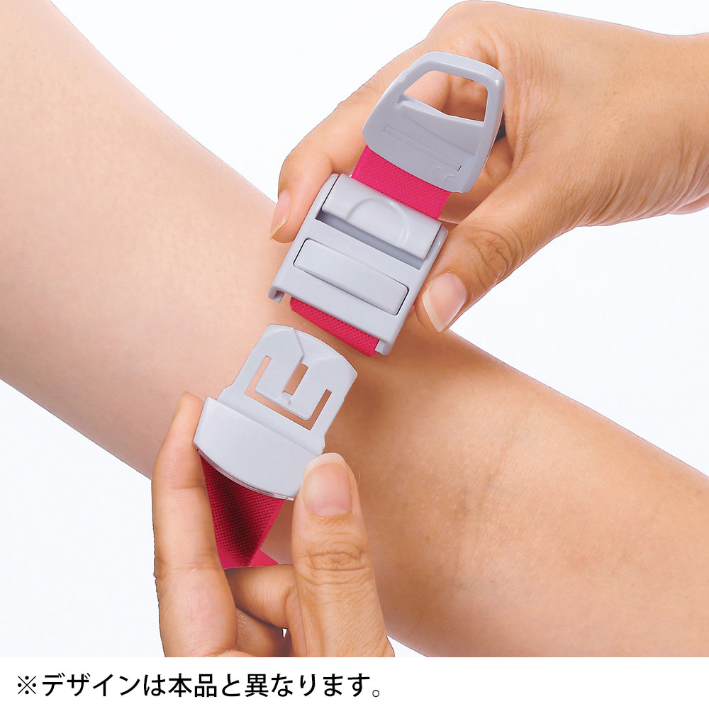 グレートバディ ワンタッチ駆血帯 (ラテックスフリー)