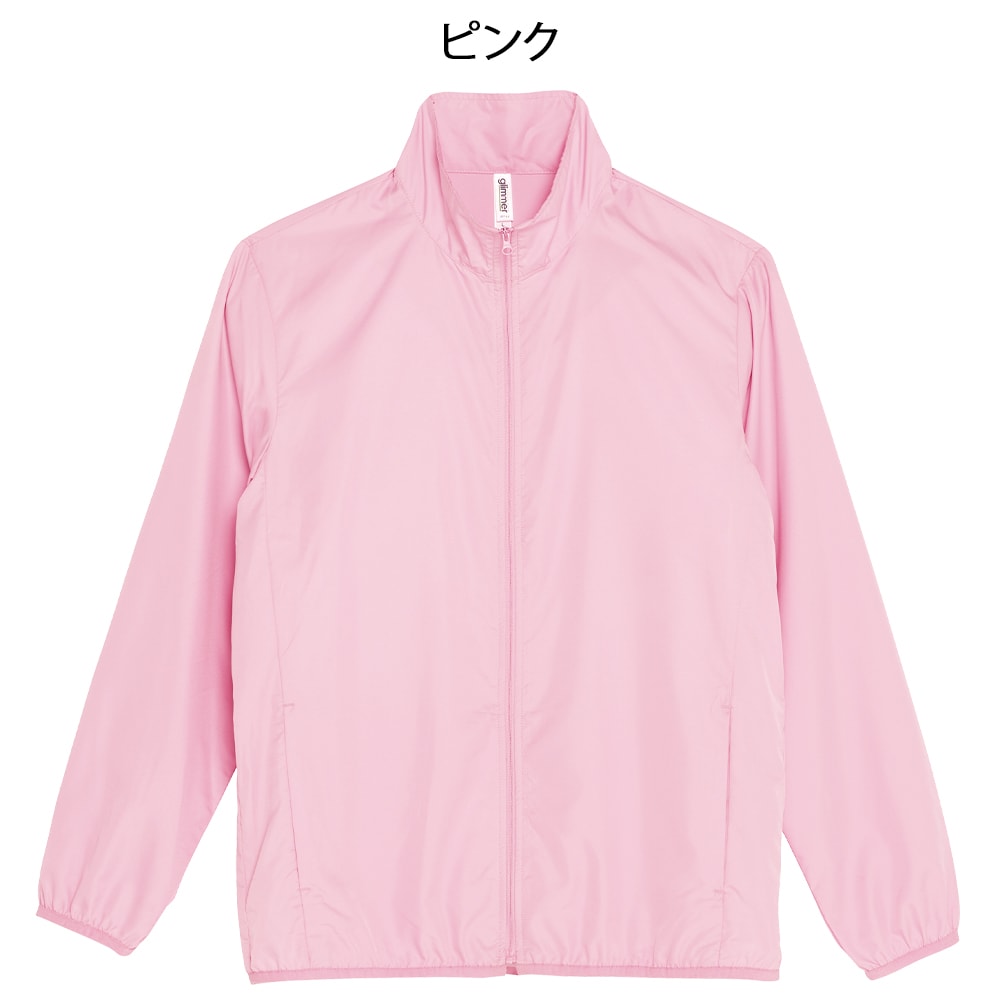 ライトジャケット(00237-LJ)