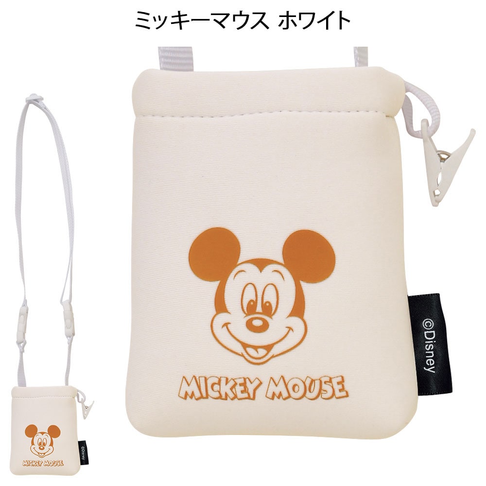 ディズニー アルコールボトルポーチ