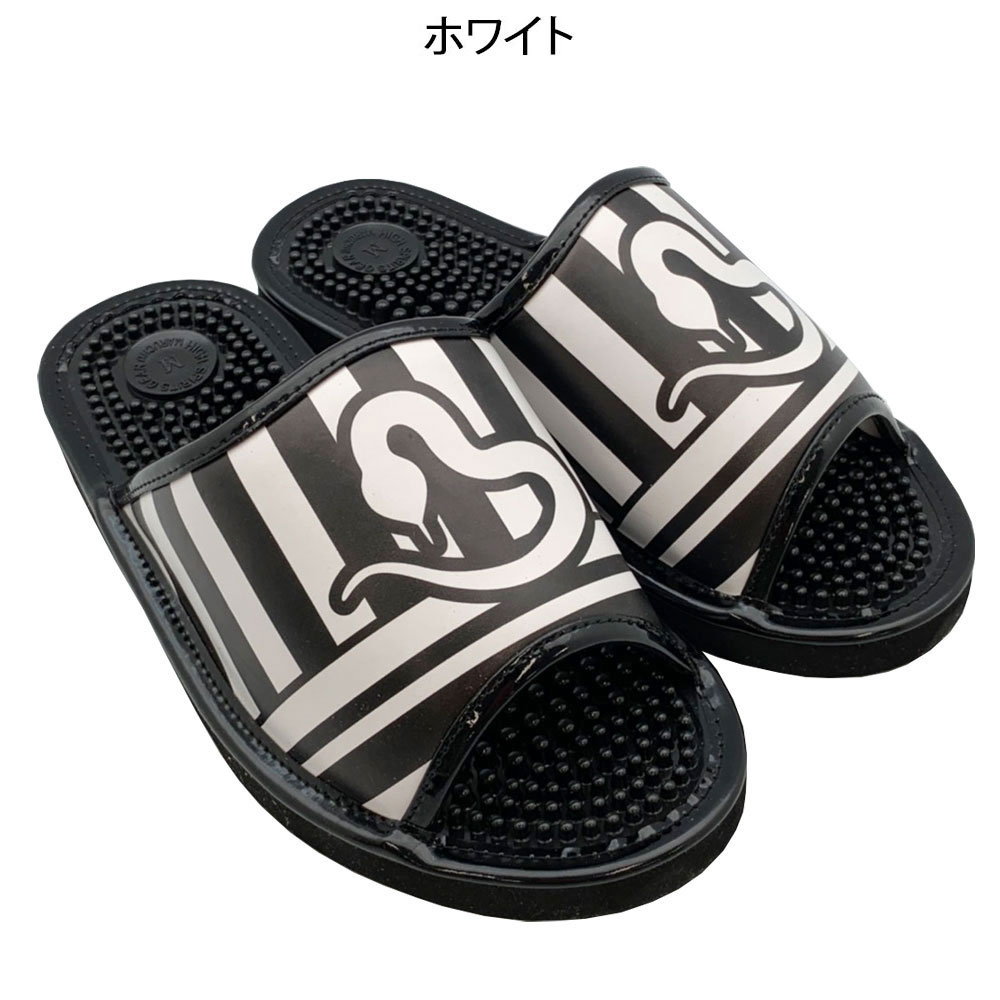 サンダル