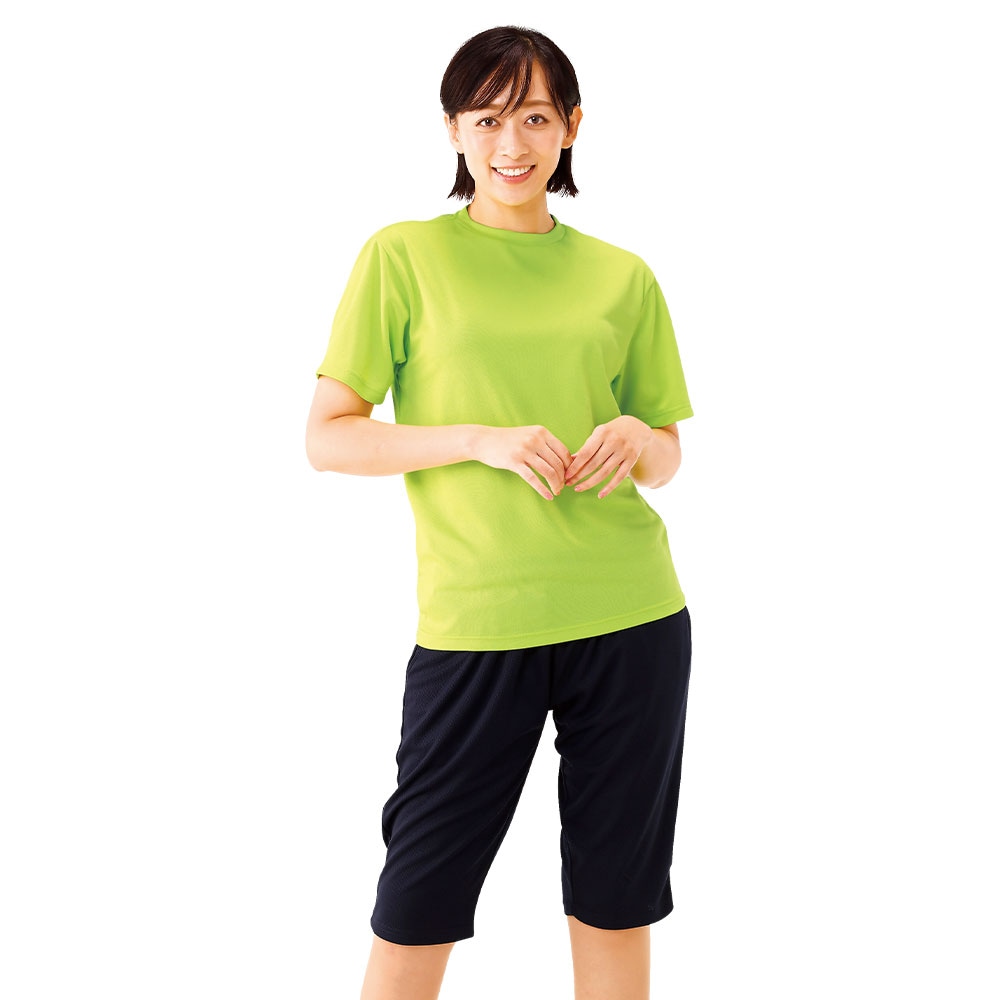 接触冷感ひえひえパンツ(男女兼用)
