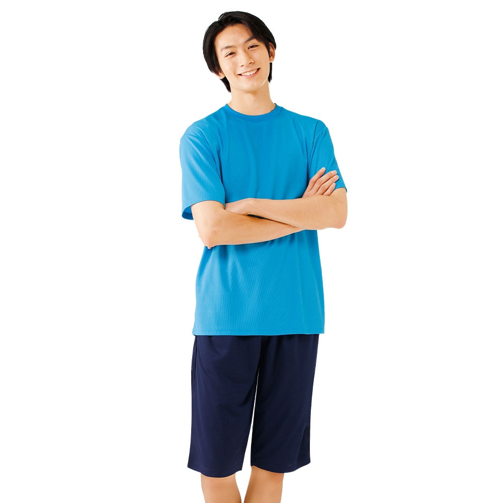 接触冷感ひえひえパンツ(男女兼用)
