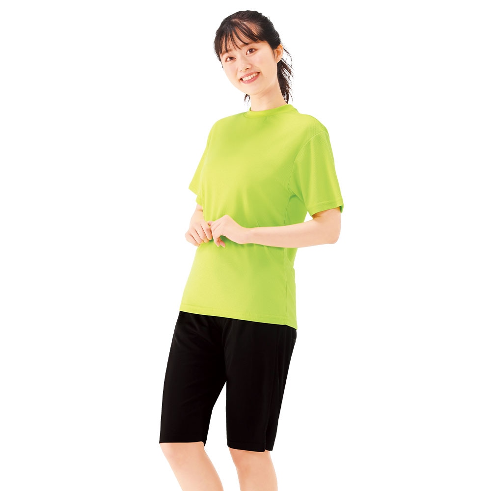 接触冷感ひえひえパンツ(男女兼用)